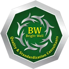 Bright Well Quality & Standardization Consultants Bright Well Quality & Standardization Consultants